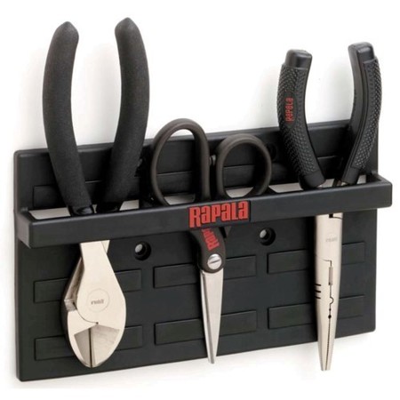 Rapala Magnetic Tool Holder - Three Place MTH3